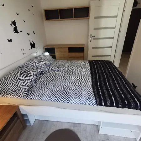 Apartament Julia Appartamento *