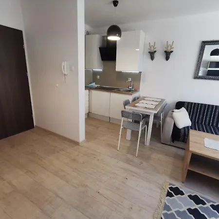 アパート Apartament Julia *