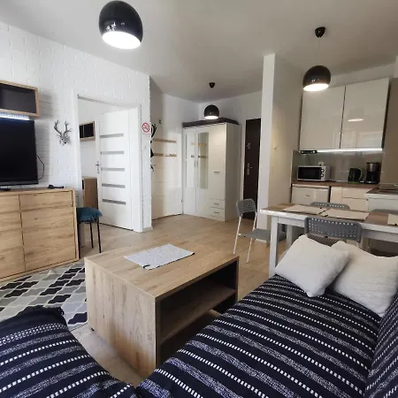 Apartament Julia Apartament *