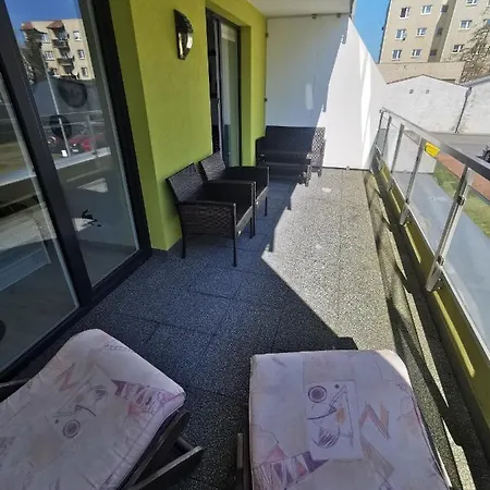 Apartament Apartament Julia