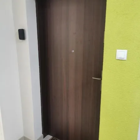 Apartament Julia Apartament Kołobrzeg