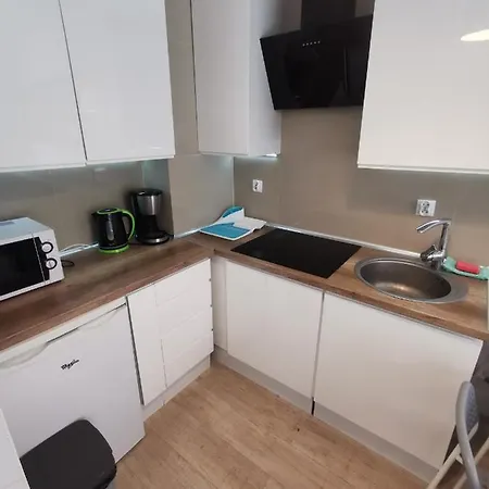 Apartament Apartament Julia *