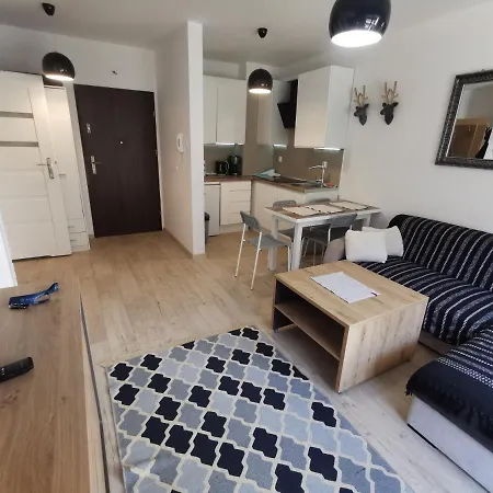 Apartament Julia Apartament *